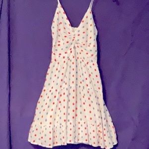 NWT Jessica Simpson sundress, size M